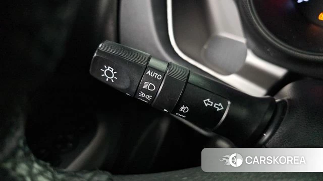 Kia The New Ray id 4550555 из Кореи 22