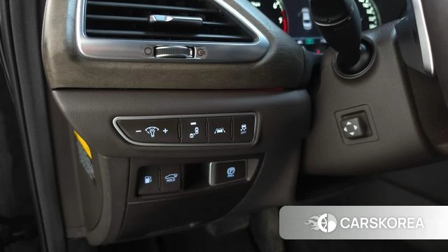 Genesis G90 id 4677276 из Кореи 22