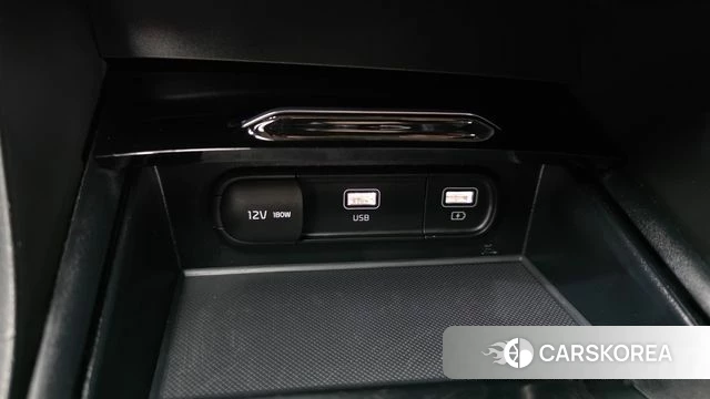 Kia K5 Hybrid 3rd Generation id 4424032 из Кореи 22