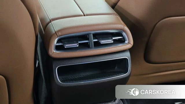 Genesis G80 (RG3) id 4579954 из Кореи 21