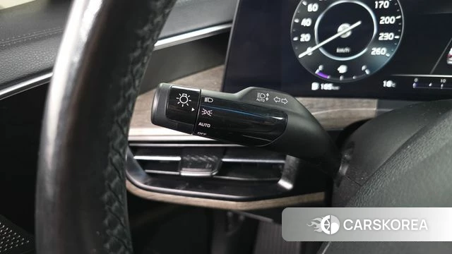 Kia K8 id 4223711 из Кореи 22