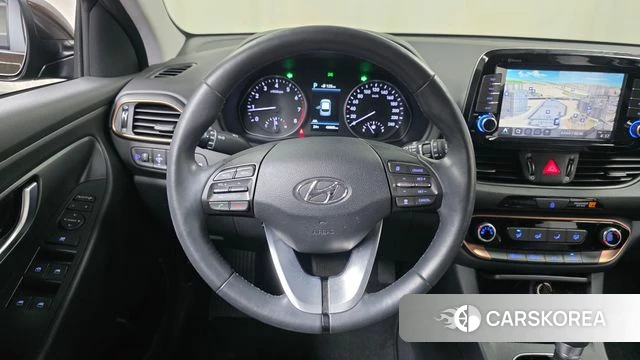 Hyundai i30 (PD) id 4339601 из Кореи 22