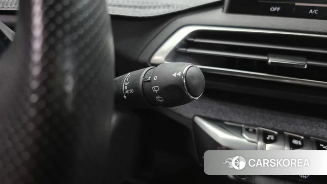 Peugeot 5008 second generation id 4471247 из Кореи 22
