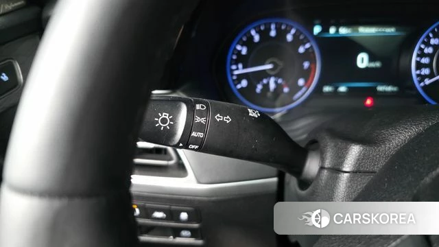 Hyundai Palisade id 4501387 из Кореи 22
