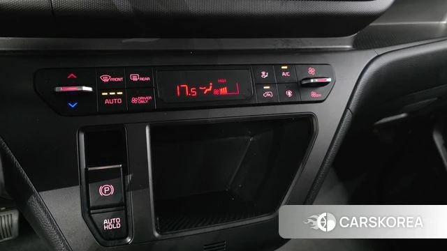 Kia The New Kia Ray EV id 4623394 из Кореи 22