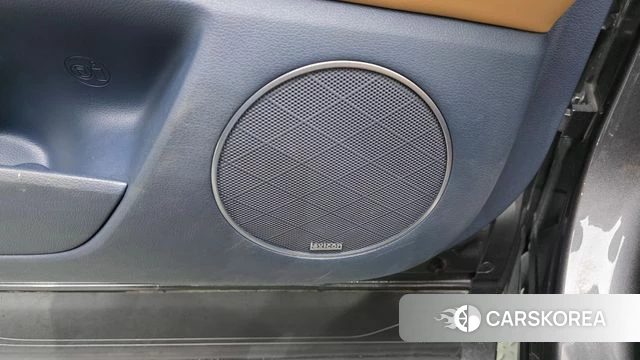 Genesis GV80 id 4294488 из Кореи 22