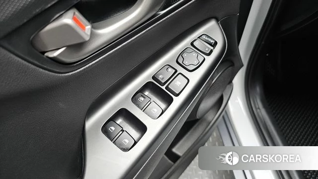 Hyundai Kona id 4582193 из Кореи 22