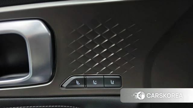 Kia The New Sorento 4th Generation id 4897719 из Кореи 22