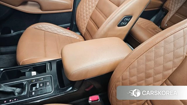 Kia The New Sorento id 4626057 из Кореи 22