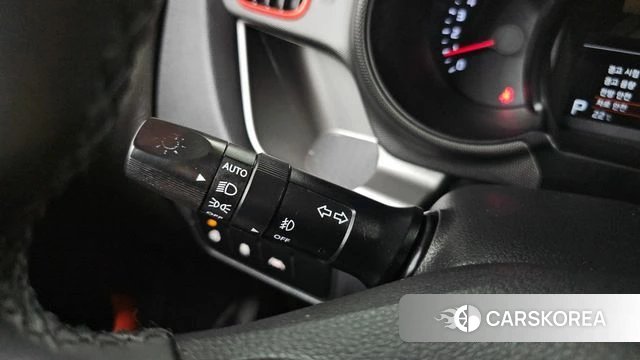 Kia The New Ray id 4701908 из Кореи 22