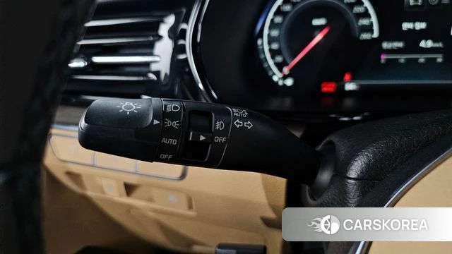 Kia Mohave Master id 4470536 из Кореи 22