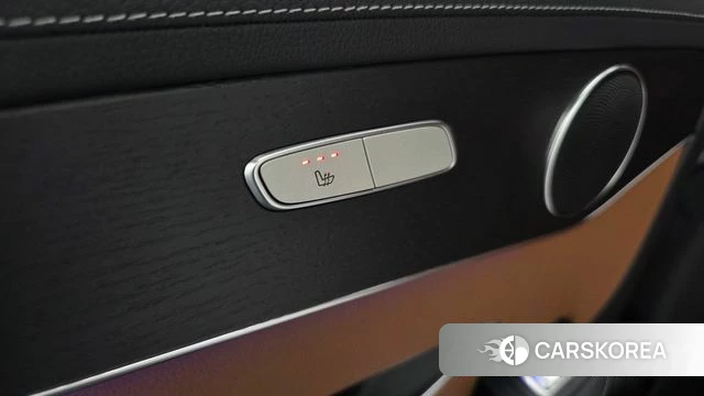 Mercedes-Benz GLC-Class X253 id 4488643 из Кореи 22