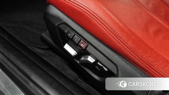 BMW 3 Series (F30) id 4490900 из Кореи 22