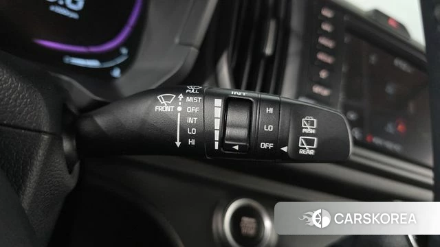 Kia The New Kia Ray id 4847930 из Кореи 22