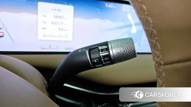 Genesis G80 (RG3) id 4617476 из Кореи 22
