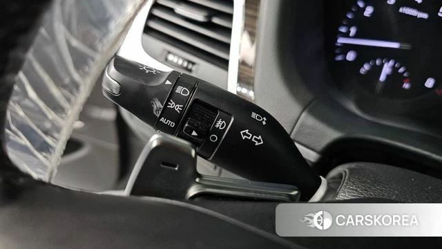 Genesis G80 id 4751452 из Кореи 22