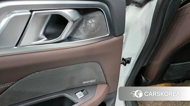 BMW i4 id 4223284 из Кореи 22