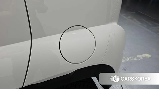 Hyundai The New Casper id 4222414 из Кореи 22