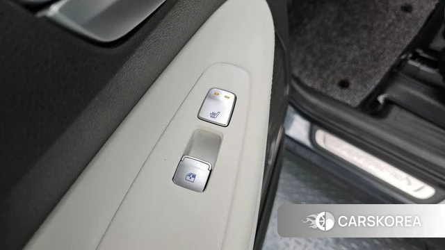 Hyundai The New Santa Fe id 4936834 из Кореи 22
