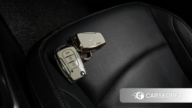 Ssangyong Tivoli Armor id 4582118 из Кореи 22