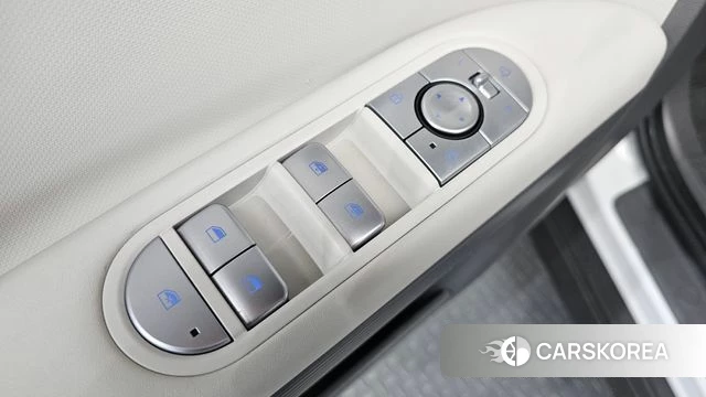 Hyundai Ionic 5 id 4201655 из Кореи 22