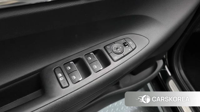 Hyundai The New Grandeur IG id 4603619 из Кореи 22