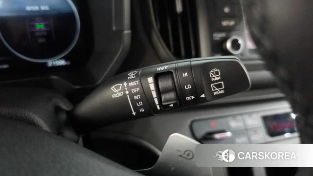 Kia The New Kia Ray EV id 4744316 из Кореи 22