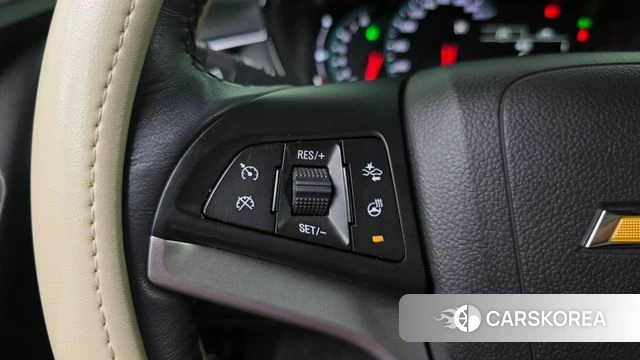 Chevrolet (GM Daewoo) The New Trax id 4428390 из Кореи 22