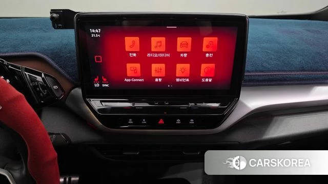 Volkswagen ID.4 id 4280958 из Кореи 22