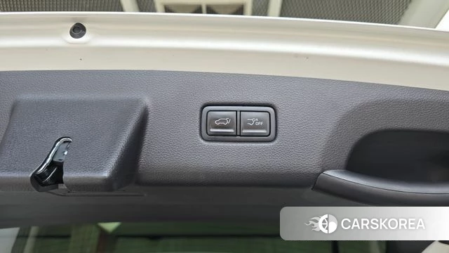 Kia Carnival 4th generation id 4428370 из Кореи 22