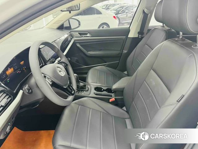 Volkswagen Lavida id 4276587 из Китая 22