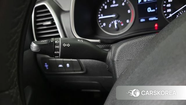 Hyundai All New Tucson id 4943780 из Кореи 22