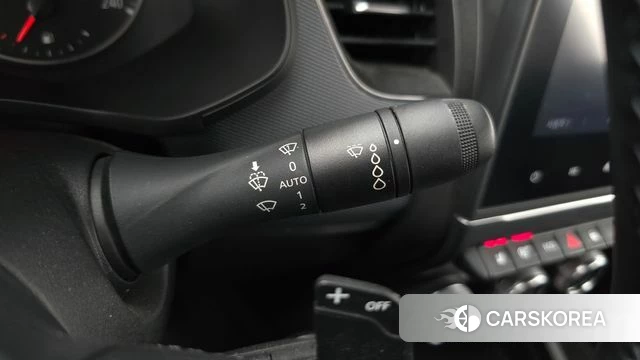 Renault Korea (Samsung) XM3 id 4555758 из Кореи 22