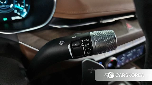 Genesis G80 (RG3) id 4854247 из Кореи 22