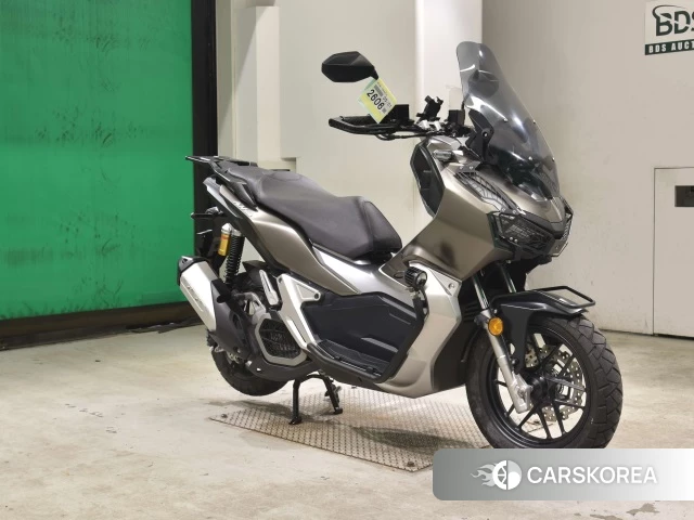 Проданный Honda ADV150 id 4237573 из Японии, фото 22