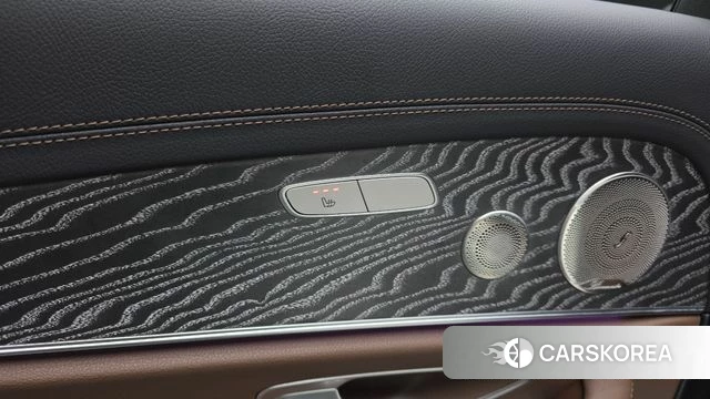 Mercedes-Benz E-Class W213 id 4488709 из Кореи 22
