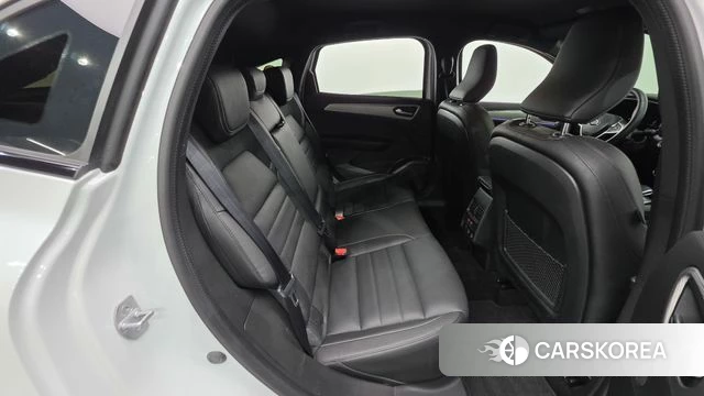 Renault Korea (Samsung) XM3 id 4768598 из Кореи 22