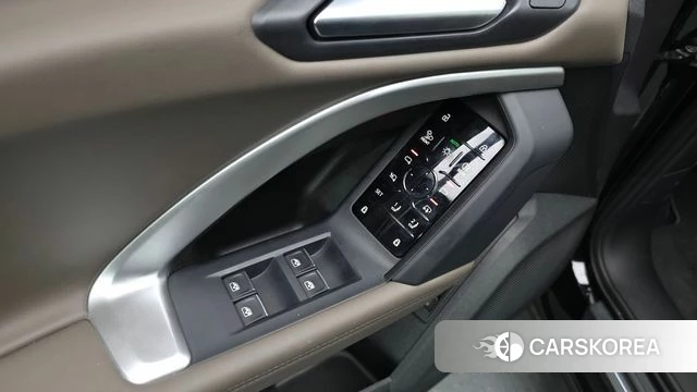 Audi Q5 (80A) id 4307921 из Кореи 22
