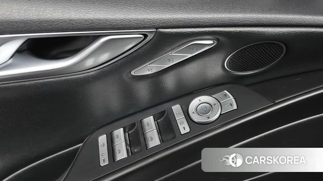 Genesis G80 (RG3) id 4389363 из Кореи 22