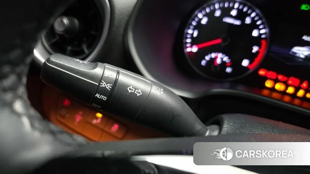Kia The New K3 2nd generation id 4445150 из Кореи 22