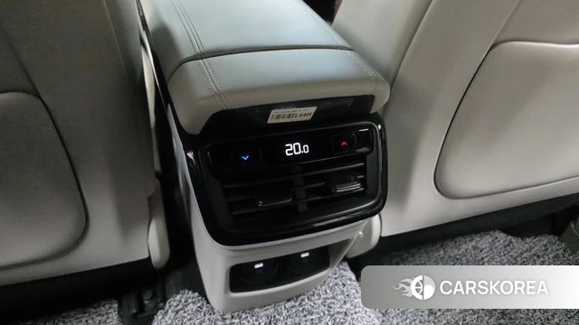 Kia K8 id 4778967 из Кореи 22