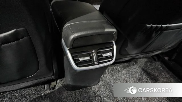 Hyundai The New Grandeur IG id 4232315 из Кореи 22