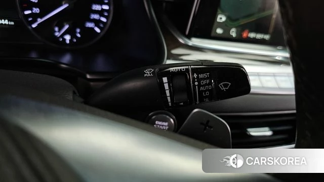 Kia More K9 id 4284812 из Кореи 22