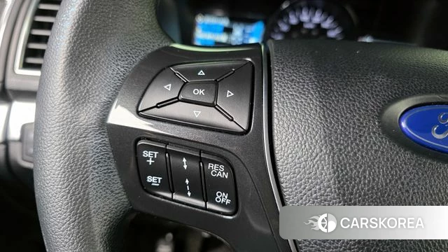 Ford Explorer id 4325463 из Кореи 22