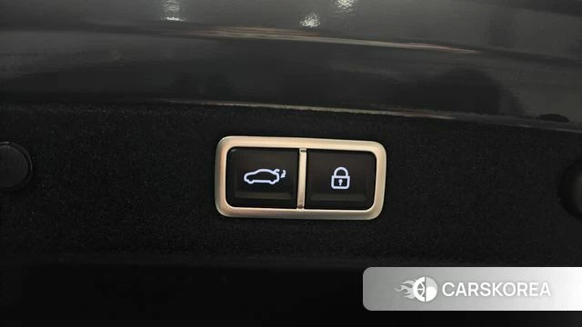 Hyundai Grandeur Hybrid (GN7) id 4691787 из Кореи 22