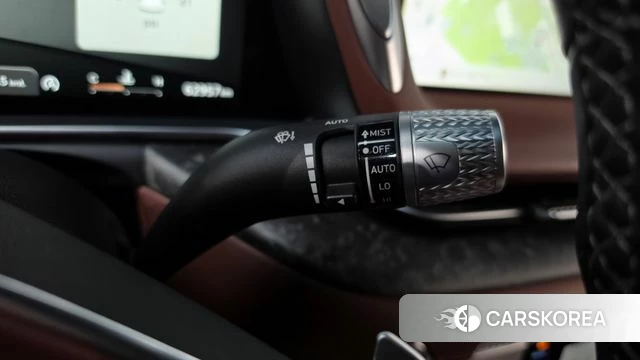 Genesis G90 (RS4) id 4848178 из Кореи 22