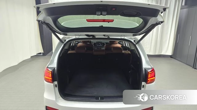 Kia The New Sorento id 4411330 из Кореи 22