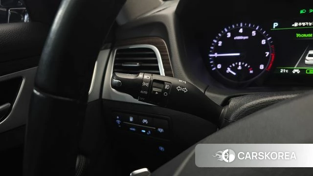 Genesis G80 id 4304700 из Кореи 22