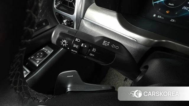 Kia Sorento 4th Generation id 4872355 из Кореи 22