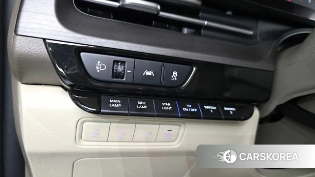 Kia Carnival 4th generation id 4414788 из Кореи 22